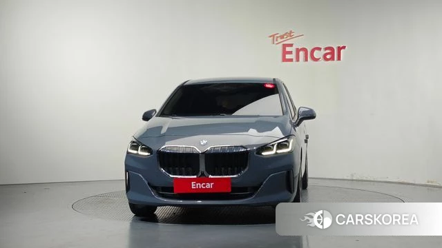 BMW 2 Series Active Tourer (U06) id 4898697 из Кореи 23