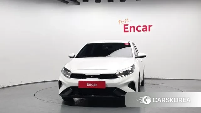 Kia The New K3 2nd generation id 3518050 из Кореи 13