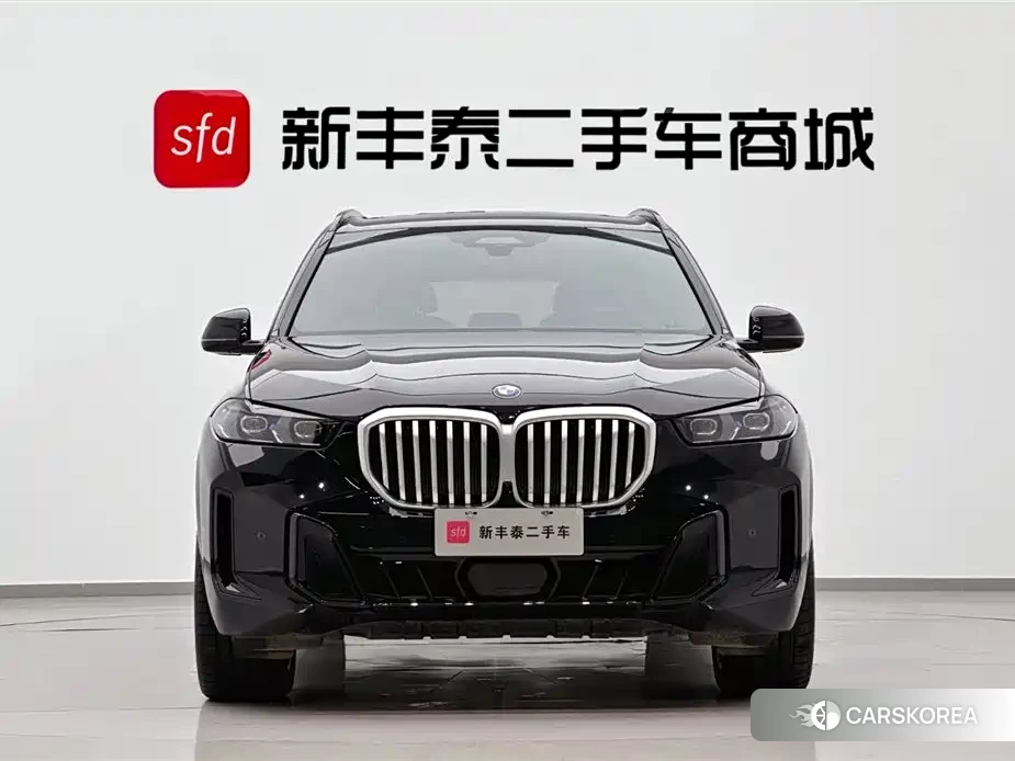 BMW X5 id 4514373 из Китая 23