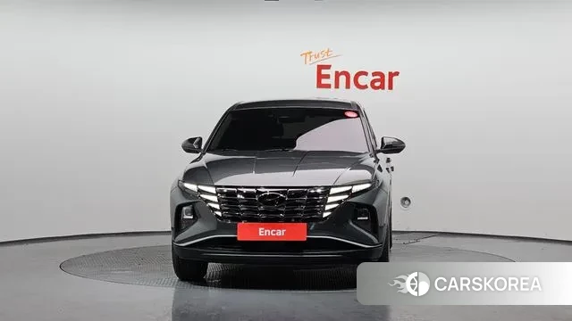 Hyundai Tucson (NX4) id 3524551 из Кореи 13