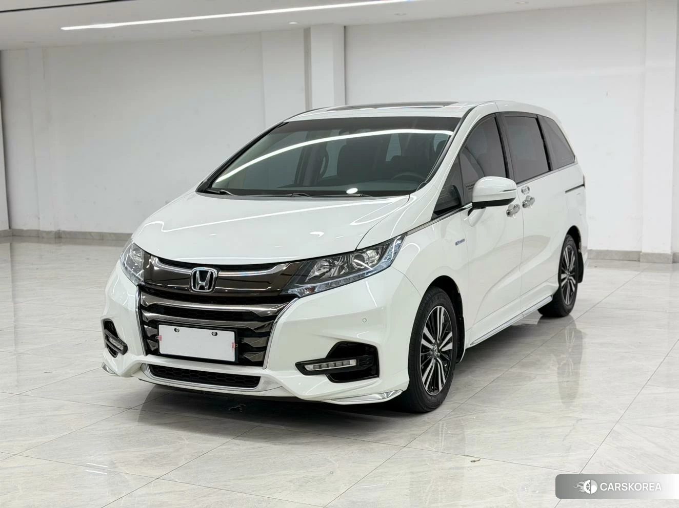 Honda Odyssey id 4455864 из Китая 16