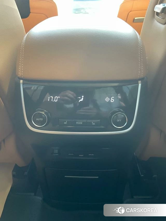 Ideal car Ideal ONE id 4234830 из Китая 12