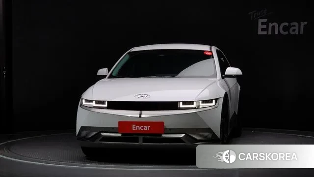 Hyundai Ionic 5 id 2980094 из Кореи 13