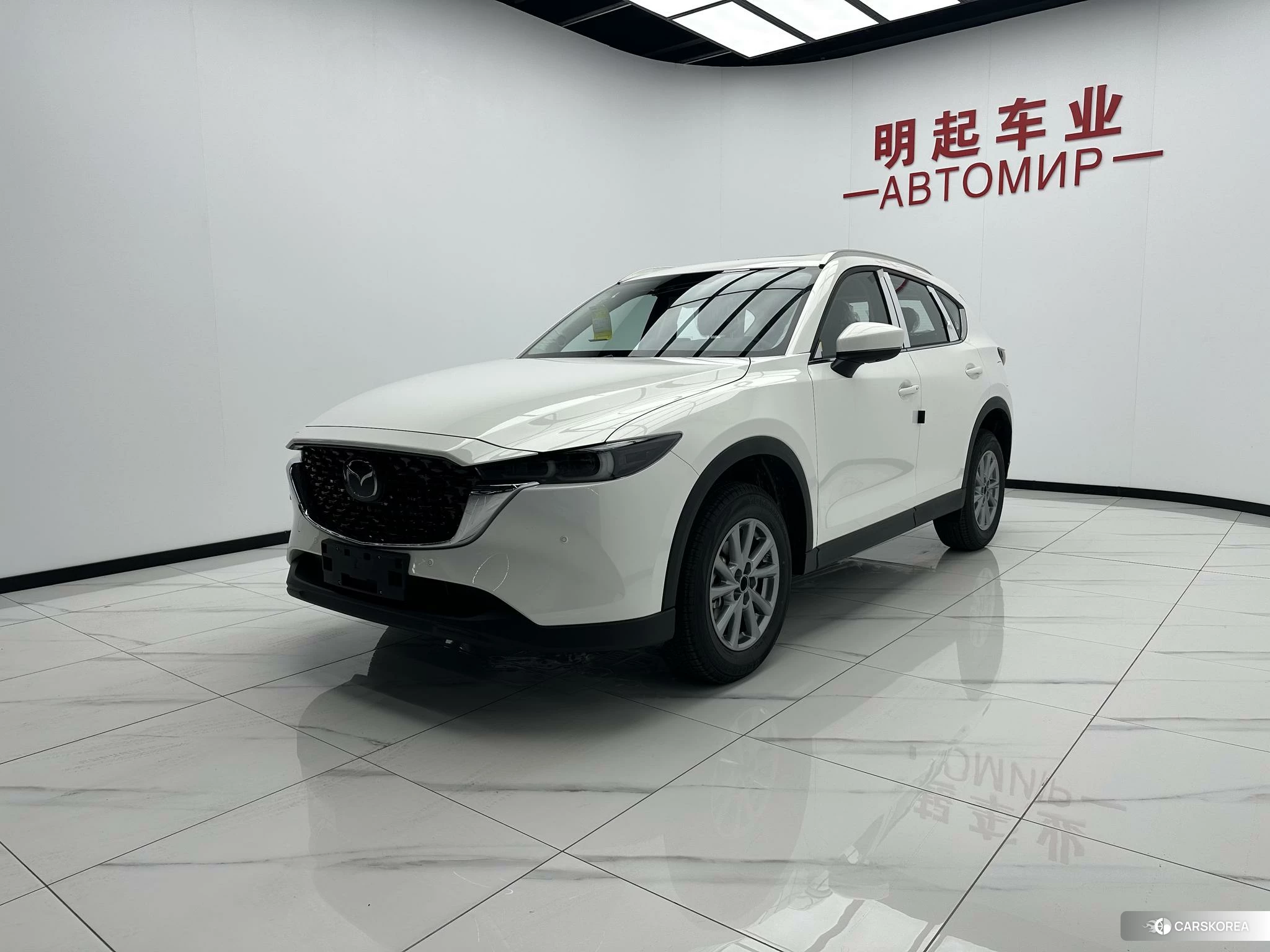 Mazda CX-5 id 4479531 из Китая 13