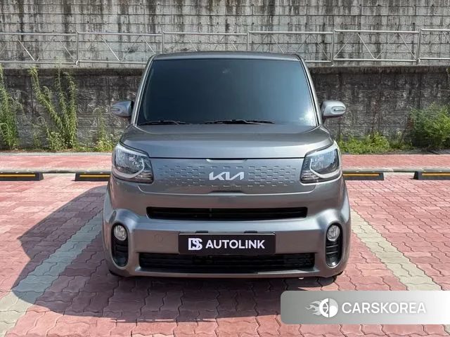 Kia The New Ray id 3003251 из Кореи 12