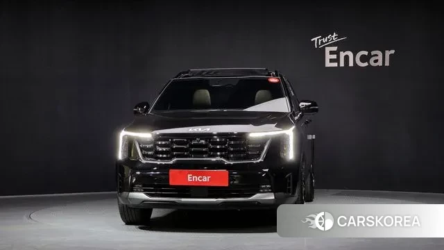 Kia The New Sorento 4th Generation id 3763671 из Кореи 13