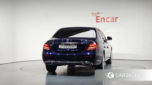 Mercedes-Benz E-Class W213 id 3350286 из Кореи 13