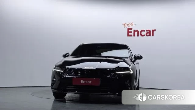 Kia K5 Hybrid 3rd Generation id 3316843 из Кореи 13