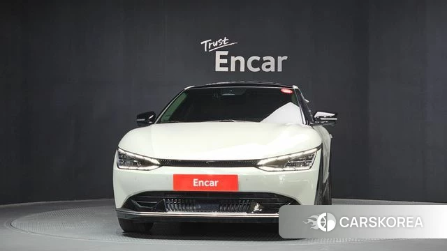 Kia EV6 id 3839776 из Кореи 13