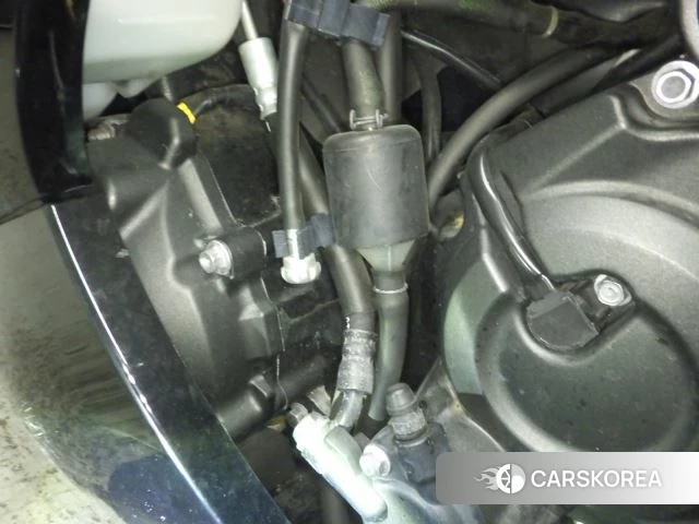 Engine photo