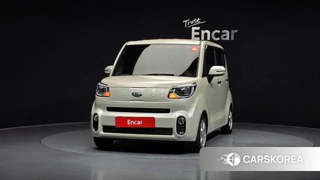 Kia The New Ray id 3509405 из Кореи 13