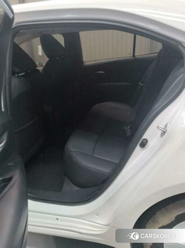 Toyota Corolla id 4218711 из Китая 15