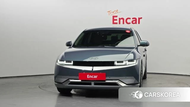 Hyundai Ionic 5 id 4623370 из Кореи 13