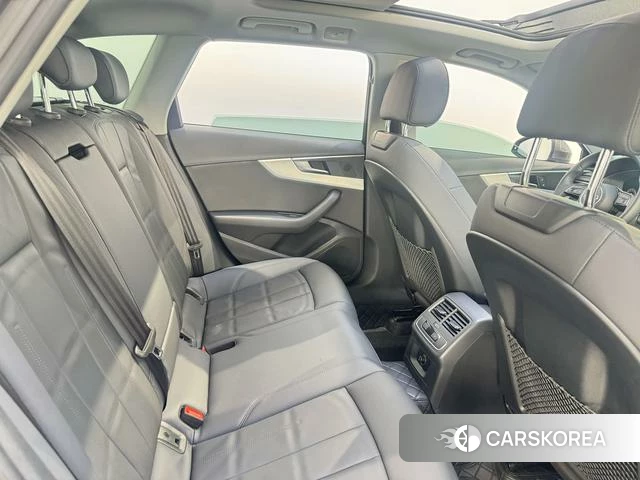 Audi A4 (import) id 4341957 из Китая 13