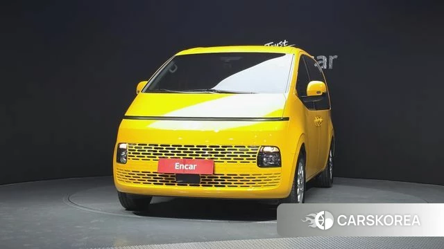 Hyundai Staria id 3902651 из Кореи 13