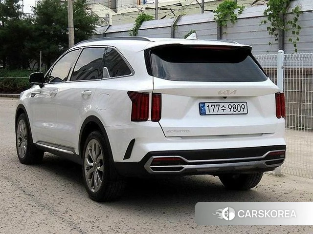 Kia Sorento 4th Generation id 4670804 из Кореи 13