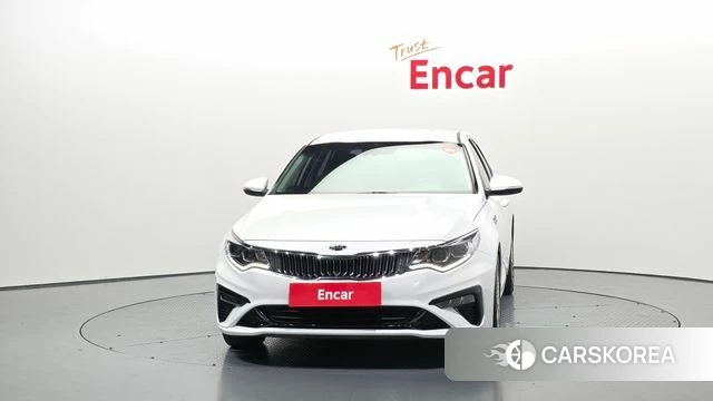 Kia The New K5 2nd generation id 3861275 из Кореи 13
