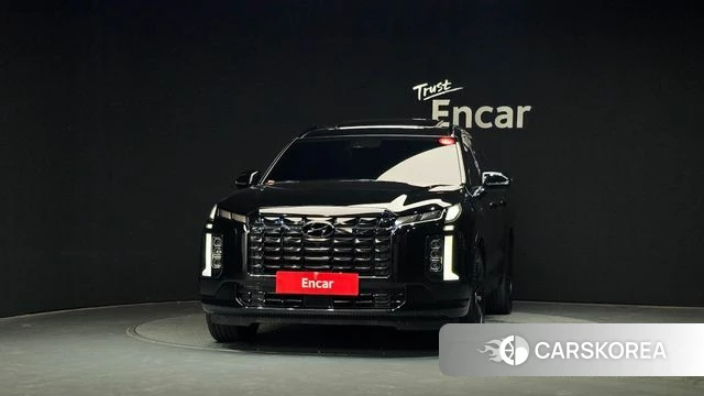 Hyundai The New Palisade id 4847834 из Кореи 23