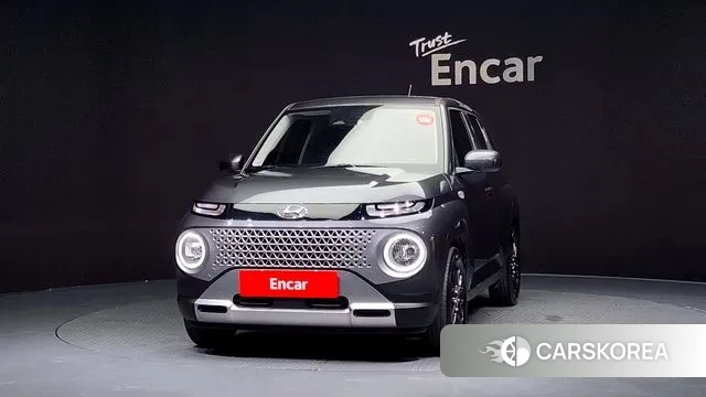 Hyundai Casper id 3132057 из Кореи 13