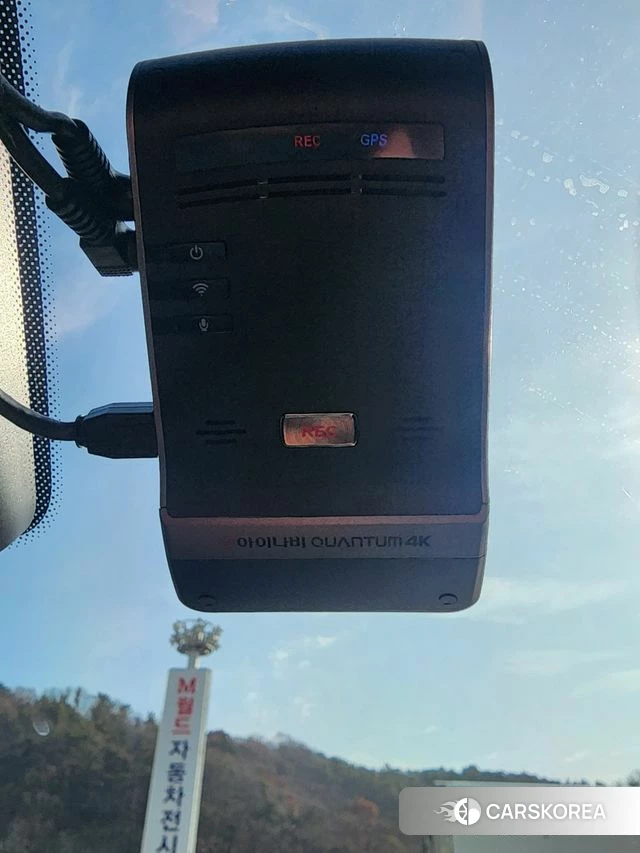 Genesis G80 id 3857389 из Кореи 12