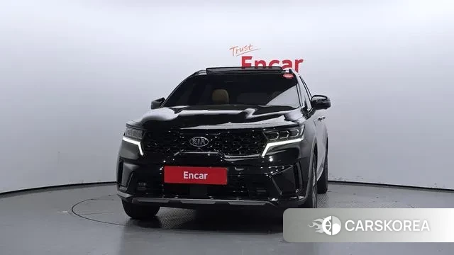 Kia Sorento 4th Generation id 2985777 из Кореи 13