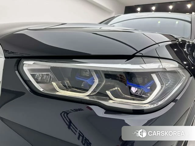 BMW X5 id 4306849 из Китая 23