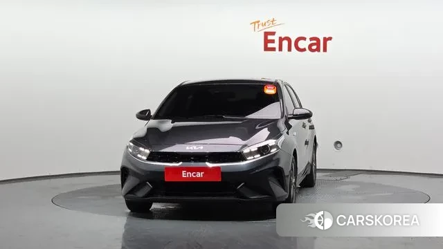 Kia The New K3 2nd generation id 3037678 из Кореи 13