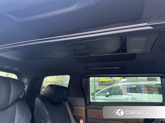 Toyota Elfa id 4278684 из Китая 7