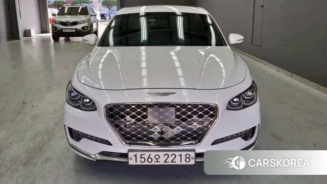 Hyundai Grandeur IG id 3748611 из Кореи 10