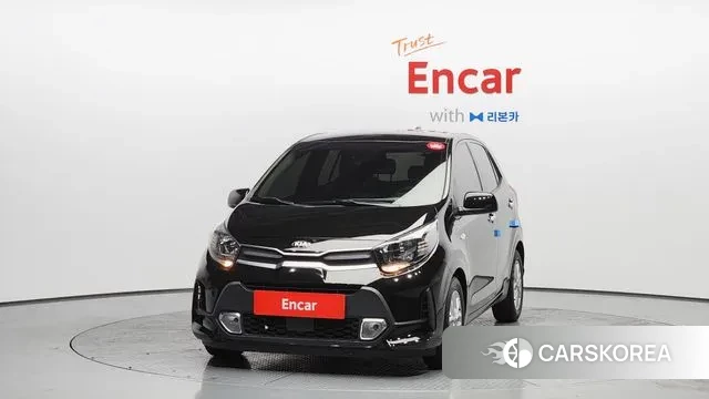 Kia Morning Urban (JA) id 3514479 из Кореи 13