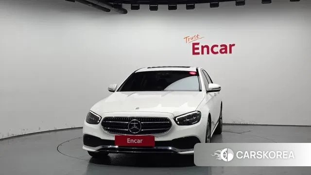 Mercedes-Benz E-Class W213 id 3196933 из Кореи 13