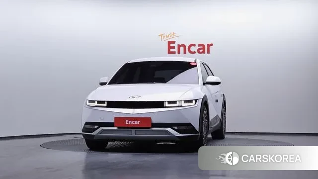 Hyundai Ionic 5 id 3600144 из Кореи 13