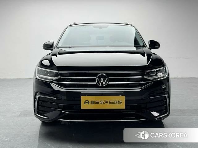 Volkswagen Tiguan L id 4278057 из Китая 13
