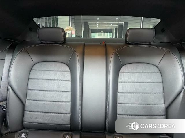 Mercedes-Benz Class C (imported) 2021 Белый из Китая, фото 3