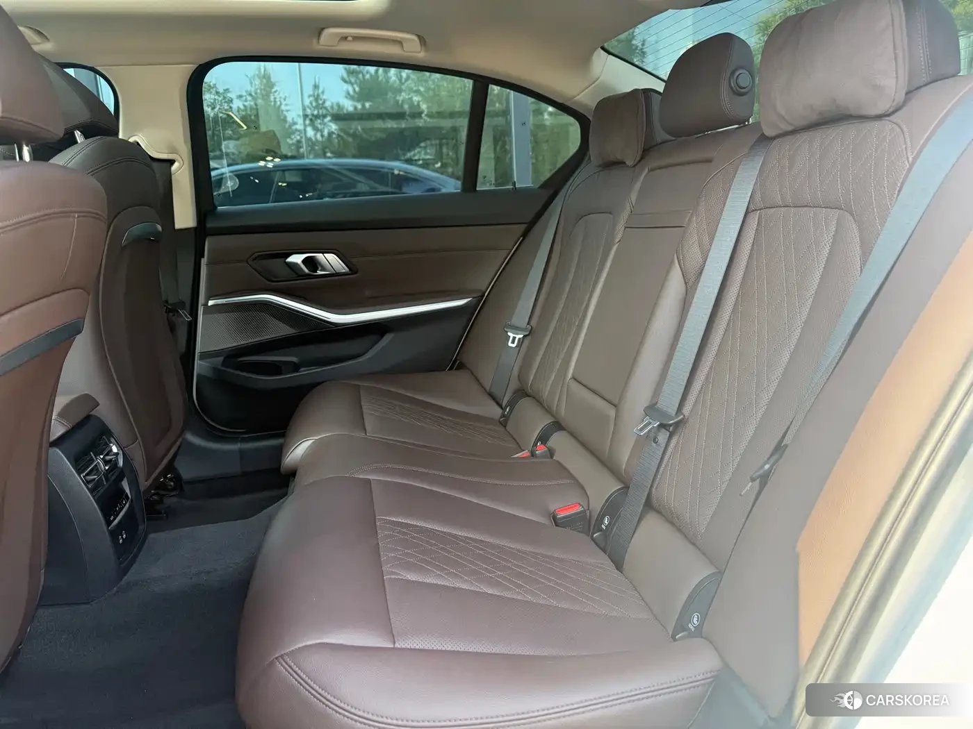 BMW i3 2023 Белый из Китая, фото 3