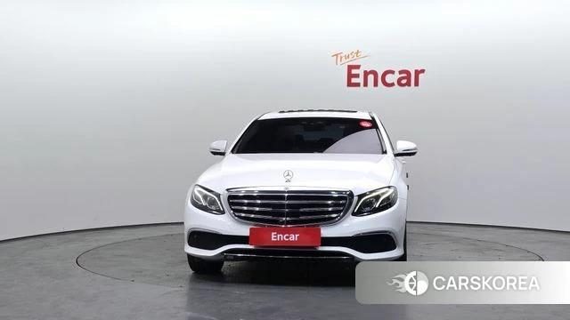 Mercedes-Benz E-Class W213 id 4203207 из Кореи 13