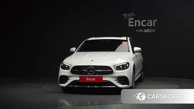 Mercedes-Benz E-Class W213 id 3504354 из Кореи 13