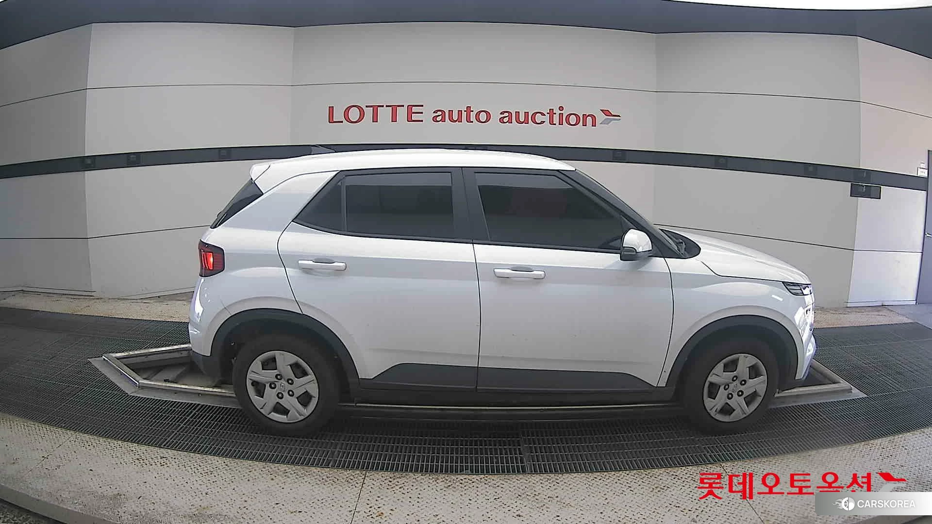 Hyundai Venue id 4902487 из Кореи 23