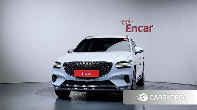 Genesis GV70 id 4707188 из Кореи 23