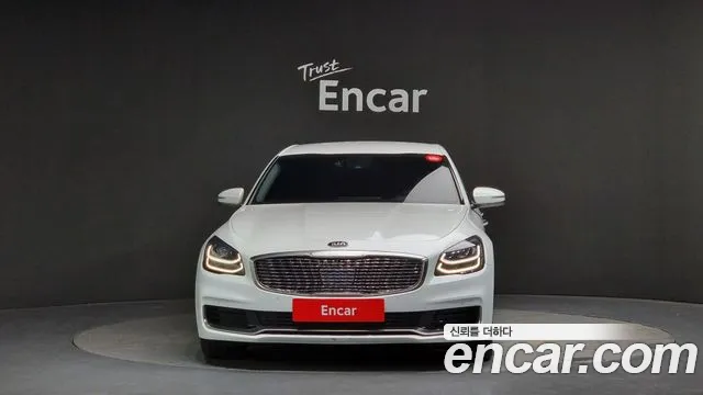 Kia More K9 id 2702447 из Кореи 13