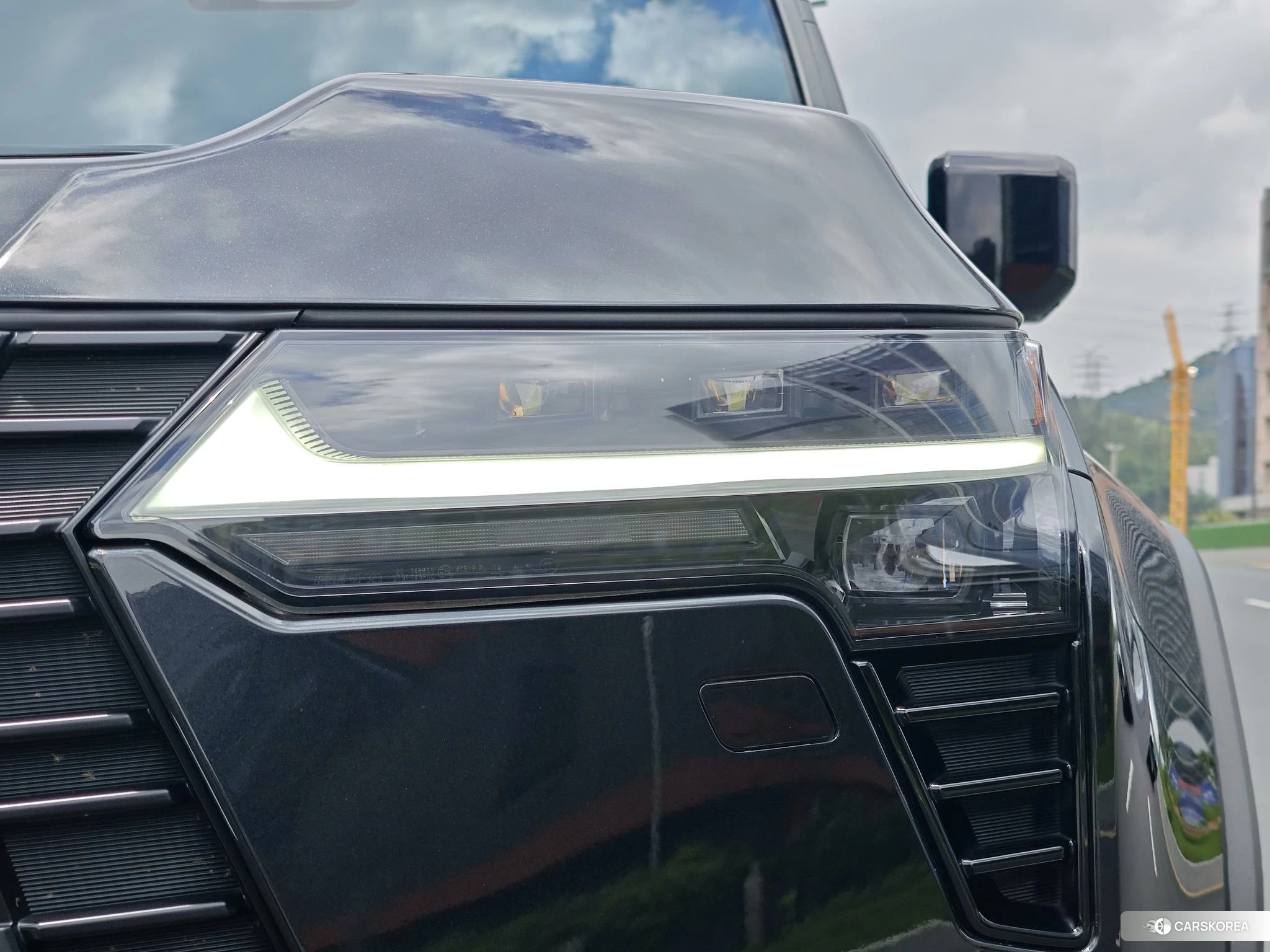 Lexus GX id 4441239 из Китая 10