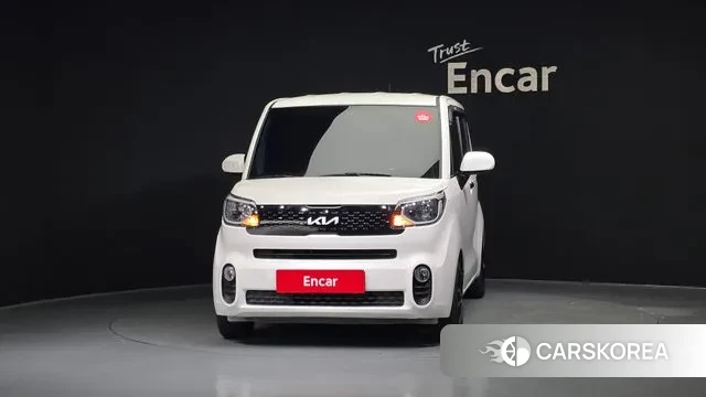 Kia The New Ray id 3525278 из Кореи 13