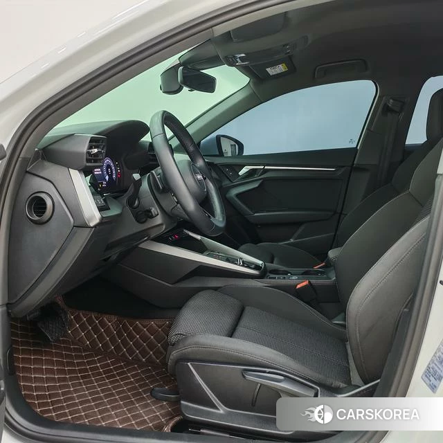 Audi A3 id 4207282 из Китая 11