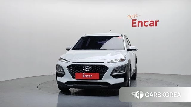 Hyundai Kona id 3894318 из Кореи 13