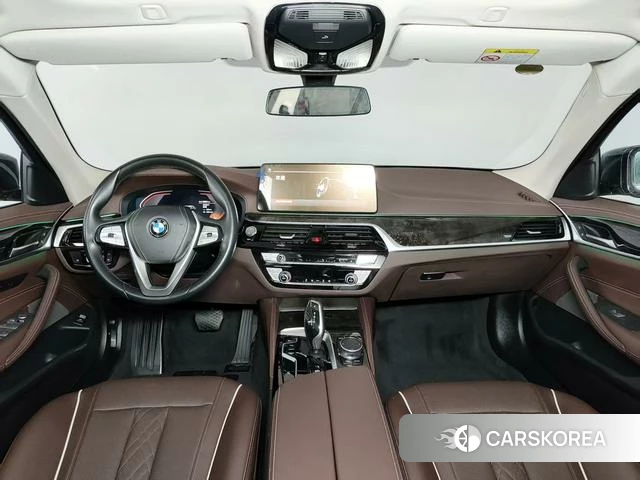 BMW 5 series id 4263967 из Китая 11