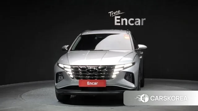 Hyundai Tucson (NX4) id 3551704 из Кореи 13