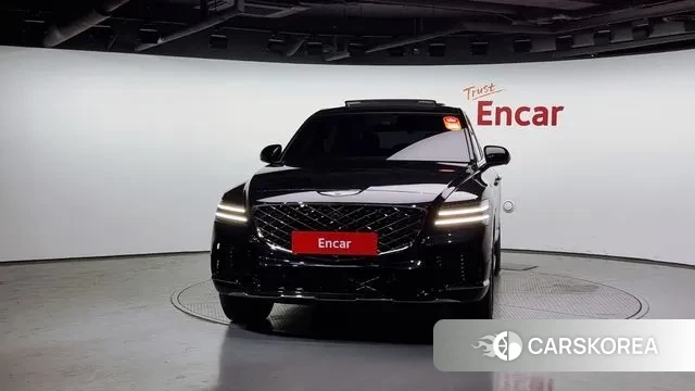 Genesis GV80 Coupe id 2910018 из Кореи 13