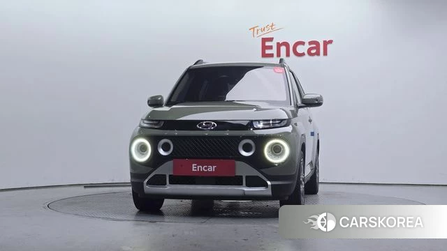 Hyundai Casper id 4376195 из Кореи 23