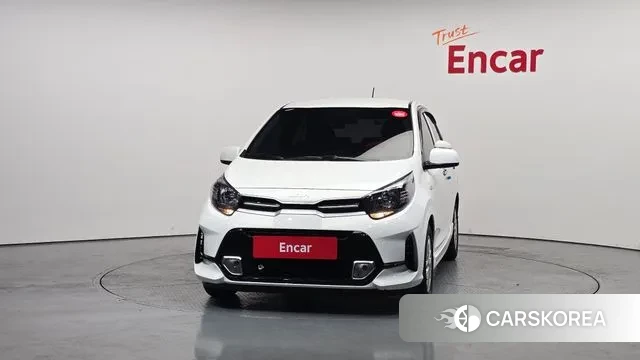 Kia Morning Urban (JA) id 3690471 из Кореи 13