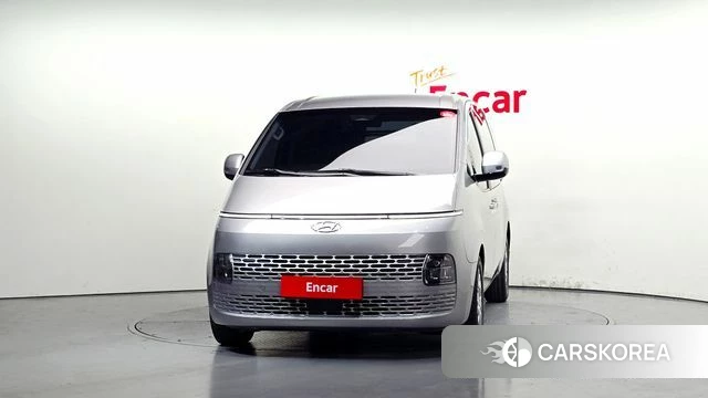Hyundai Staria id 4293771 из Кореи 13